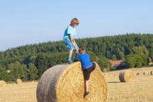 Tất cả chúng ta đều được kết nối với nhau