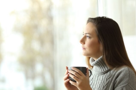 Chế độ ăn uống để có một mùa đông khỏe mạnh trong tiết khí “Sương Giáng”