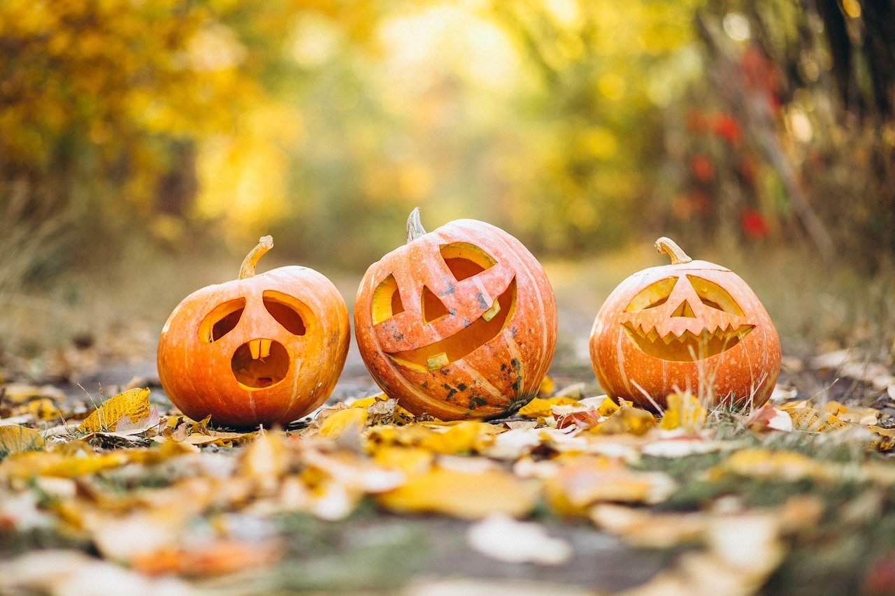 Halloween: Vì sao lễ tránh tà ma lại trở thành ‘ngày hội ma quỷ’?