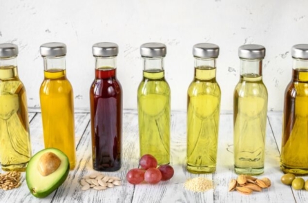 Dầu hạt: Những lợi ích và tác hại đối với sức khỏe