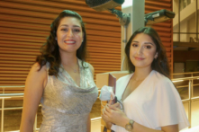 Shen Yun gắn kết khán giả với tâm linh của họ