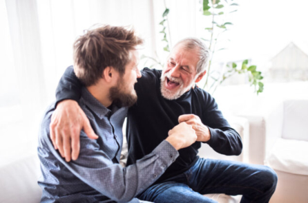 10 điều tôi học được từ Cha