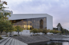 Nhà thiết kế nội thất bày tỏ Shen Yun là ‘Nghệ thuật đích thực’