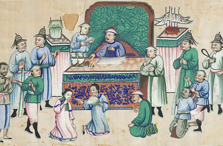 Thiện ác báo ứng: Tội ác che giấu hoàn hảo bị vạch trần một cách kỳ lạ