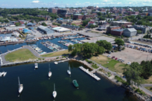 Hoa Kỳ: Tiểu bang có tỷ lệ chích ngừa cao nhất bị tấn công bởi luồng sóng virus dâng cao