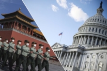 Phải chăng Hoa Kỳ được định sẵn sẽ thua trong cuộc chiến tranh lạnh mới này?