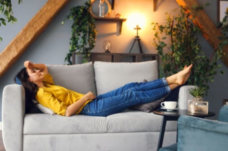 Làm sao để có một giấc ngủ ngắn hiệu quả?