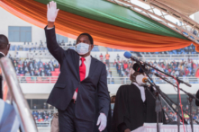 Zambia cho biết số nợ đối với các chủ nợ Trung Quốc là hơn 6 tỷ USD vào tháng Sáu