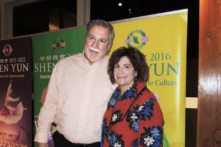 Khán giả Oregon xúc động trước âm nhạc Shen Yun