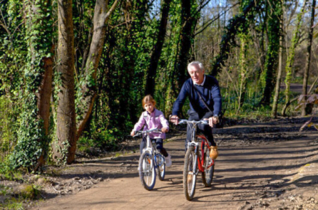 Tập thể dục cải thiện các triệu chứng viêm khớp dạng thấp