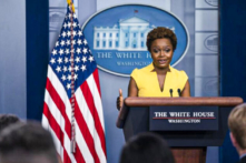 Tòa Bạch Ốc tuyên bố sẽ không đóng cửa đường ống dẫn dầu số 5 từ Canada