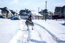 Hàng triệu người có thể phải đối mặt với thời tiết ẩm ướt và tuyết rơi trong Lễ Tạ Ơn