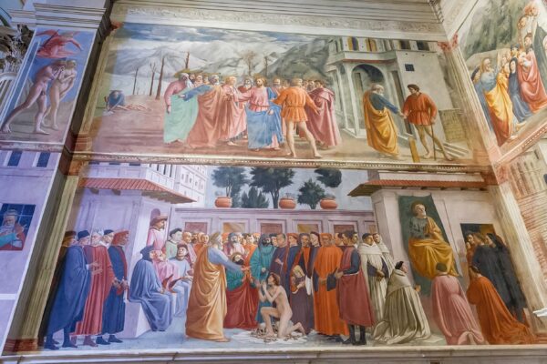 Masaccio 