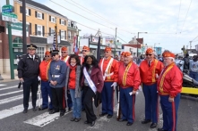 Chùm ảnh: Cuộc diễn hành mừng ngày Lễ Tạ Ơn ở Philadelphia