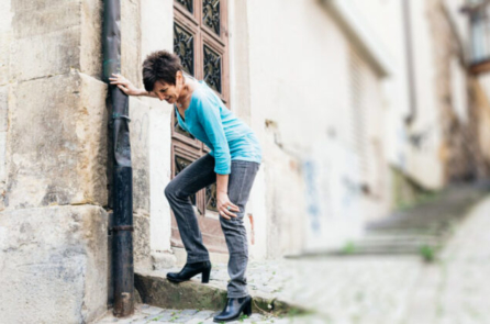 Không phải các cơn đau nhức đều có nguyên nhân giống nhau