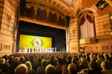 Hai mục sư tìm thấy những giá trị sâu sắc từ Shen Yun 