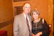 Cựu phó chủ tịch ngân hàng ca ngợi: ‘Shen Yun rất ấn tượng’