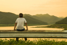 Sự trầm tư của tôi