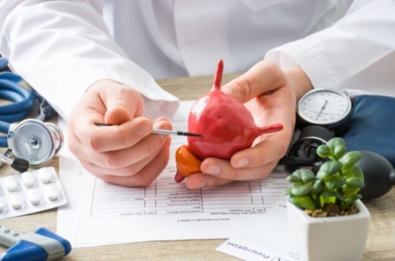 Són tiểu: Nguyên nhân và giải pháp điều trị 