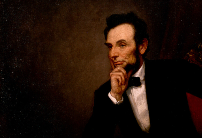 Lễ Tạ Ơn và sự thức tỉnh về tôn giáo của Abraham Lincoln