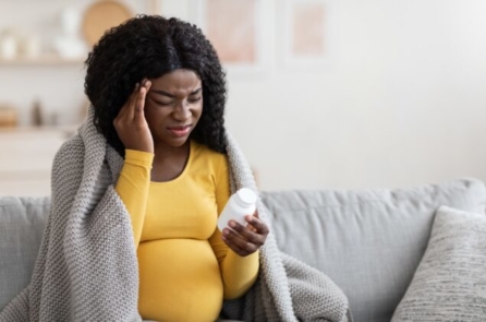 Tylenol có thể rủi ro cho phụ nữ mang thai