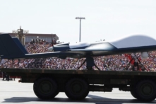 Quân đội Trung Cộng mưu toan phá hủy cảng ngoại quốc