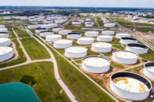 TT Biden yêu cầu xuất 50 triệu thùng dầu từ kho dự trữ chiến lược