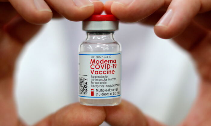 Hoa Kỳ tặng thêm 1.5 triệu liều vaccine COVID-19 cho Đài Loan
