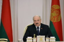 Thông tấn báo chí: Lãnh đạo Belarus đồng ý đàm phán với EU về khủng hoảng biên giới