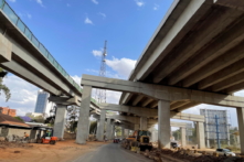 Các quốc gia Phi Châu hạn chế chi tiêu khi Trung Quốc thắt chặt Sáng kiến Vành đai và Con đường