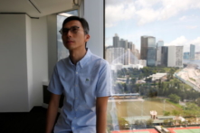 Phim về biểu tình tại Hồng Kông giành giải ‘Oscar’ Hoa ngữ