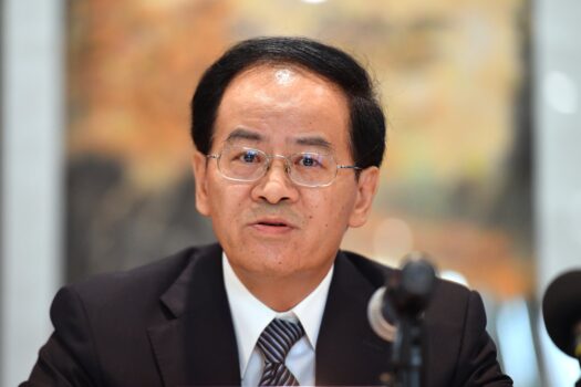 Trung Quốc xác nhận tân đại sứ tại Úc