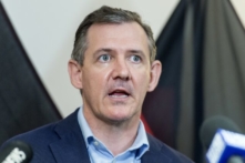 Úc chuyển bệnh nhân COVID-19 đến các trại cách ly tập trung