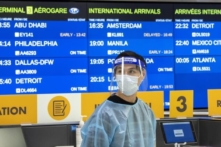 Các quốc gia đình chỉ đi lại từ Nam Phi vì biến thể COVID-19 mới