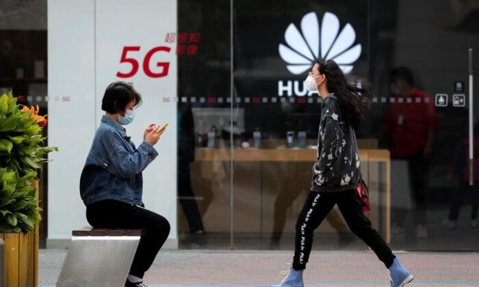 Chuyên gia bảo mật: Canada chỉ còn nước cấm Huawei tham gia mạng di động 5G