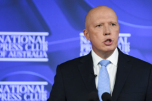 Lời hứa về hòa bình của Bắc Kinh trái với cách hành xử ‘đáng báo động’