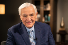 Mục sư: Những người ủng hộ chủ nghĩa xã hội có biết rằng Karl Marx từng có niềm tin sâu sắc vào Chúa?