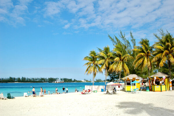 quần đảo Bahamas 