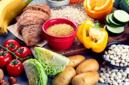 Carbohydrate có thực sự xấu? 