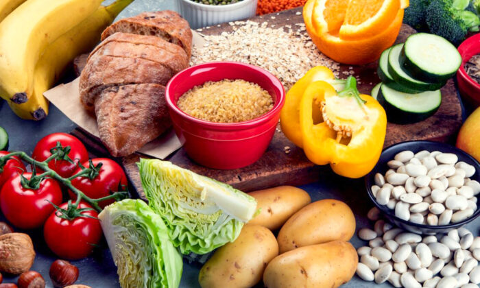 Carbohydrate có thực sự xấu? 