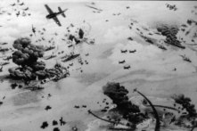 Lời cảm tạ của tôi đối với Hoa Kỳ