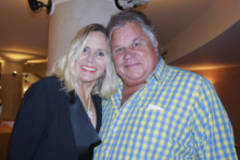 ‘Shen Yun! Không thể tin được’ một nhà làm phim đến từ West Palm Beach chia sẻ