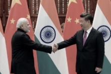 Luật biên giới mới của Trung Quốc sẽ khiến mối bang giao Ấn-Trung trở nên ‘gay gắt’