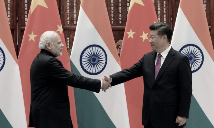Luật biên giới mới của Trung Quốc sẽ khiến mối bang giao Ấn-Trung trở nên ‘gay gắt’