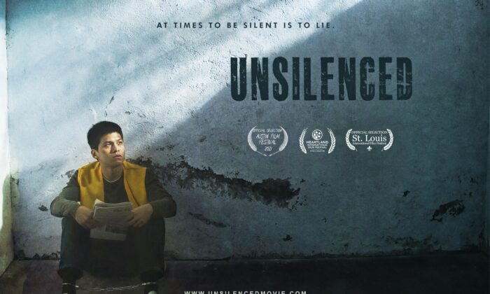 Phim ‘Unsilenced’ đoạt giải thưởng Liên hoan phim Austin