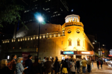 Shen Yun ‘khiến cảnh giới tinh thần của chúng ta thăng hoa!’