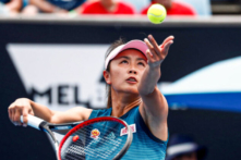 WTA kêu gọi điều tra về cáo buộc MeToo của ngôi sao quần vợt Trung Quốc