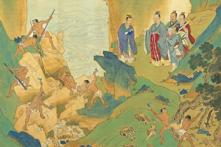 Từ việc Đại Vũ trị thủy nhìn thấy vận mệnh của con đập lớn Tam Hiệp