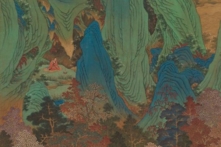 Sắc thái học và văn hóa tu luyện (2)