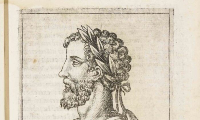 Didius Julianus: Hoàng đế La Mã đã mua ngai vàng và trả giá bằng mạng sống của mình